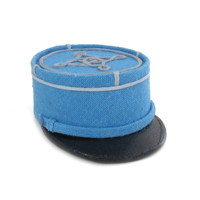 Sous-Lieutenant Polo Kepi (Blue) Le 