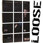 LOOSE SCOTTISH LORD (Kaustic Plastik)
