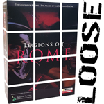 LOOSE Legions Of Rome - Alae Quingenaria (Heavy Cavalery)