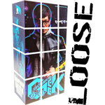 LOOSE Technical Geek