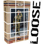 LOOSE Légion Etrangère 2ème BEP - Marcel (Little French Army)