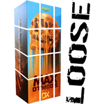 LOOSE Warrior Max