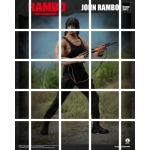 LOOSE Rambo : First Blood Part II - John Rambo