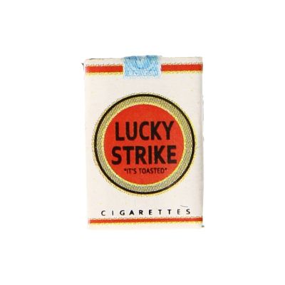 CIGARRILLOS LUCKY STRIKE KS 20 - Golozinas Luján Australia