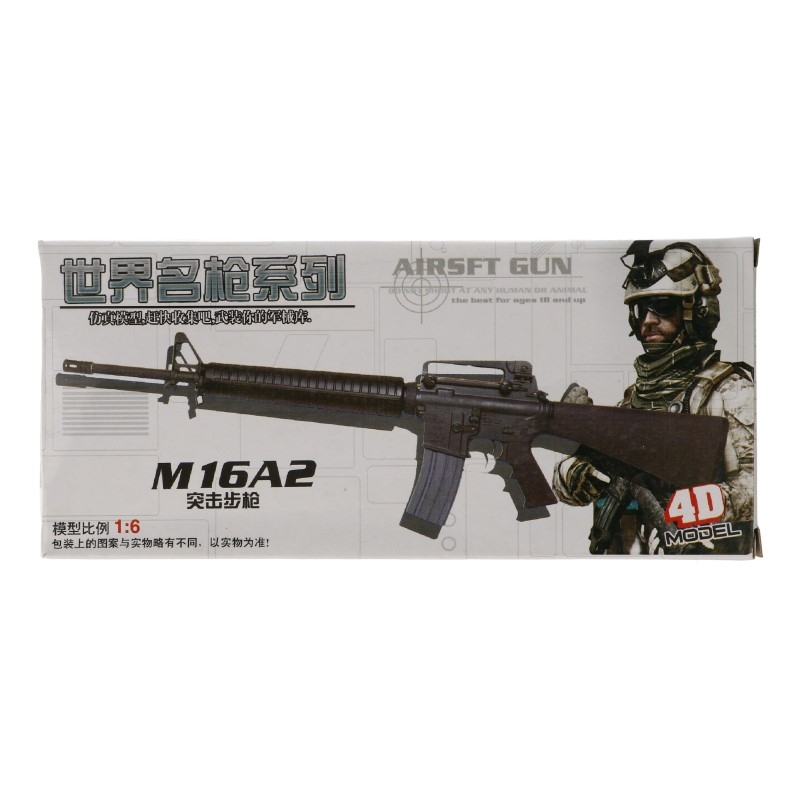 M16 Airsoft Gun