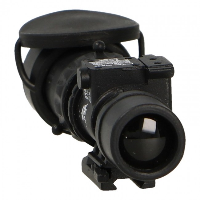 AN/PVS29 Night Sight Scope (Black) Easy & Simple Machinegun