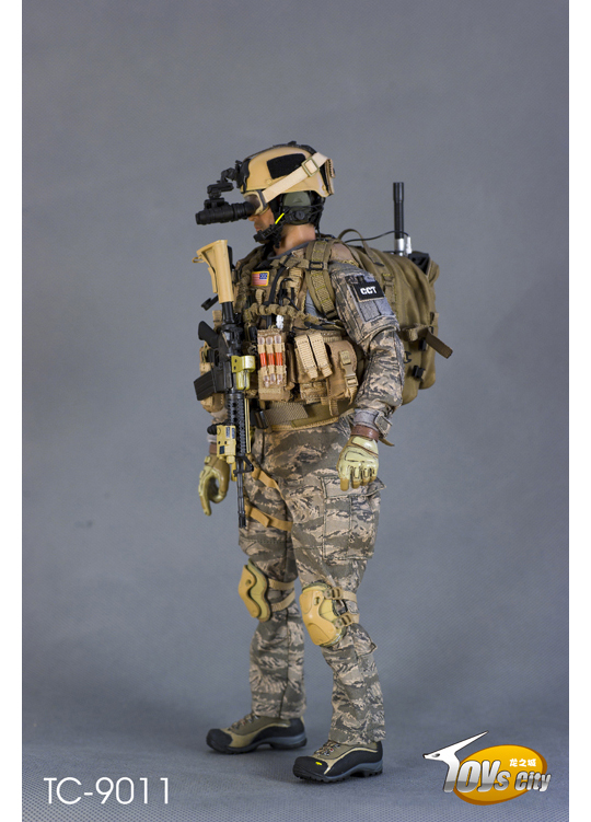 cct combat controller